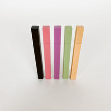Load image into Gallery viewer, Slim Stick Metal Mono Lighter Mauve
