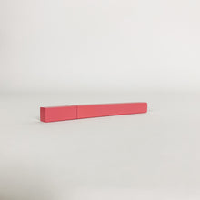 Load image into Gallery viewer, Slim Stick Metal Mono Lighter Rose
