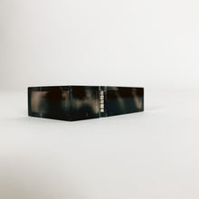 Load image into Gallery viewer, Black Marble Hard Edge Refillable Lighter
