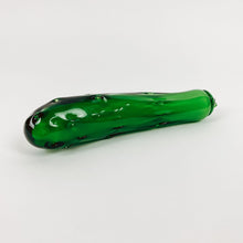 Load image into Gallery viewer, Glass Japanese Cucumber
