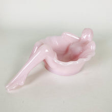 Load image into Gallery viewer, Bathing Babe Catchall in Milk Pink
