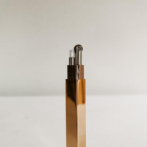 Slim Stick Metal Square Lighter