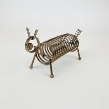 Load image into Gallery viewer, Metal Dog Organizer
