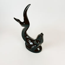 Load image into Gallery viewer, Haeger Ceramic Fish Statue
