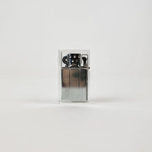 Load image into Gallery viewer, Clear Hard Edge Refillable Lighter
