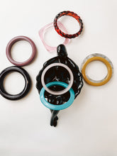 Load image into Gallery viewer, Bathing Babe Catchall in Black
