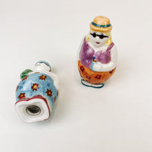 Load image into Gallery viewer, Pool Party Ceramic Shakers
