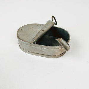 Vintage Sardine Ashtray