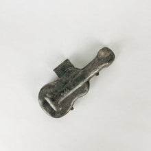 Load image into Gallery viewer, Vintage Guitar Metal Joint Holder
