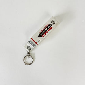 Wrigley’s Lighter