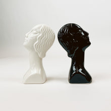 Load image into Gallery viewer, Goddess Salt and Pepper Shakers
