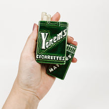 Load image into Gallery viewer, Cigarettes and Matches Salt and Pepper Shakers
