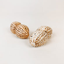 Load image into Gallery viewer, Pair of Peanut Shakers
