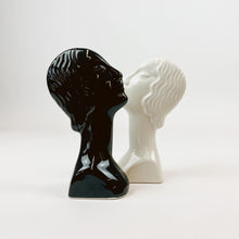 Load image into Gallery viewer, Goddess Salt and Pepper Shakers
