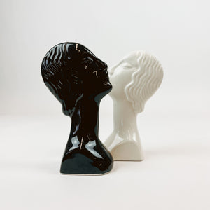 Goddess Salt and Pepper Shakers