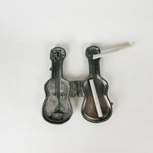 Load image into Gallery viewer, Vintage Guitar Metal Joint Holder
