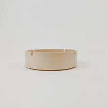 Load image into Gallery viewer, Vintage Melamine Ashtray
