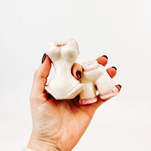 Load image into Gallery viewer, Pantaloons Salt and Pepper Shakers
