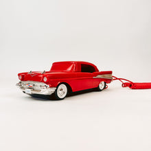Load image into Gallery viewer, Vintage 57 Chevy Corded Phone
