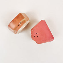 Load image into Gallery viewer, Denture Salt and Pepper Shakers
