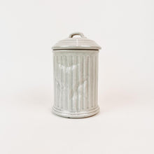 Load image into Gallery viewer, Oscar the Grouch Trash Can Cookie Jar

