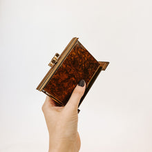 Load image into Gallery viewer, Vintage Metal Cigarette Holder
