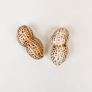 Pair of Peanut Shakers