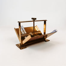 Load image into Gallery viewer, Vintage Metal Cigarette Holder
