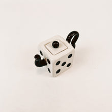 Load image into Gallery viewer, Mini Dice Creamer
