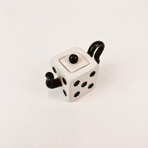 Mini Dice Creamer