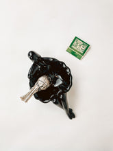 Load image into Gallery viewer, Bathing Babe Catchall in Black

