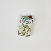 Load image into Gallery viewer, Camel Butane Lighter
