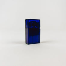 Load image into Gallery viewer, Purple Hard Edge Refillable Lighter
