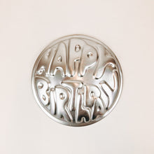 Load image into Gallery viewer, Happy Birthday Cake Tin
