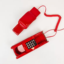 Load image into Gallery viewer, Vintage 57 Chevy Corded Phone
