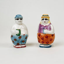 Load image into Gallery viewer, Pool Party Ceramic Shakers
