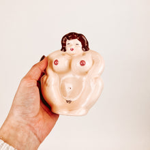 Load image into Gallery viewer, Naked Lady Ashtray
