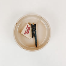 Load image into Gallery viewer, Vintage Melamine Ashtray
