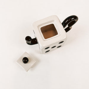 Mini Dice Creamer