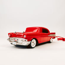 Load image into Gallery viewer, Vintage 57 Chevy Corded Phone

