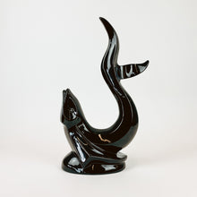 Load image into Gallery viewer, Haeger Ceramic Fish Statue
