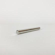 Load image into Gallery viewer, Silver Slim Stick Metal Lighter
