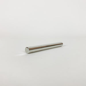 Silver Slim Stick Metal Lighter
