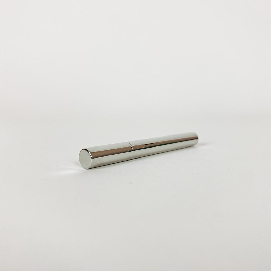 Silver Slim Stick Metal Lighter