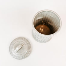 Load image into Gallery viewer, Oscar the Grouch Trash Can Cookie Jar
