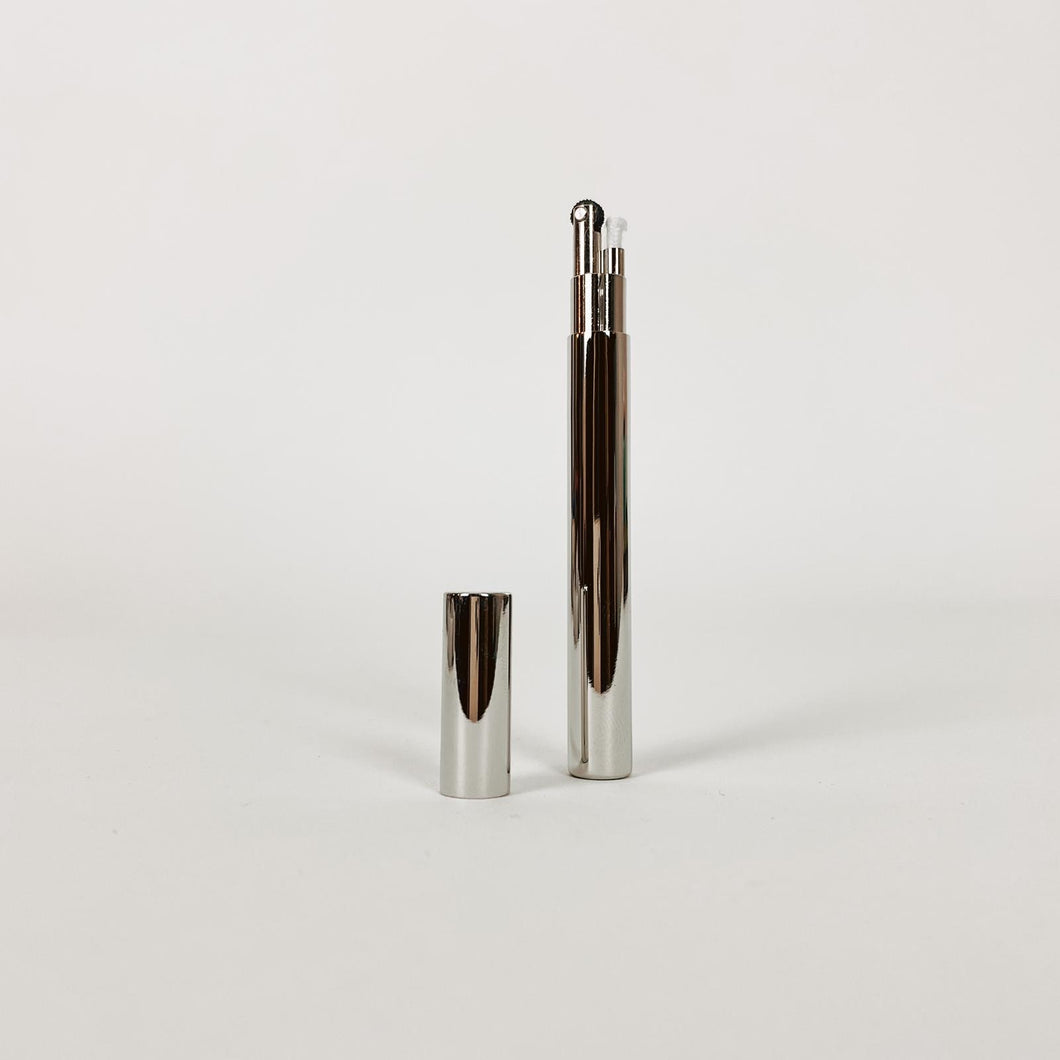 Silver Slim Stick Metal Lighter