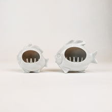 Load image into Gallery viewer, Ceramic Fish Ashtray
