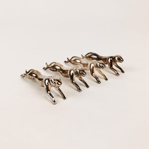 Big Cat Knife Rests