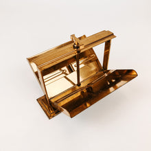 Load image into Gallery viewer, Vintage Metal Cigarette Holder

