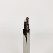 Load image into Gallery viewer, Silver Slim Stick Square Metal Lighter
